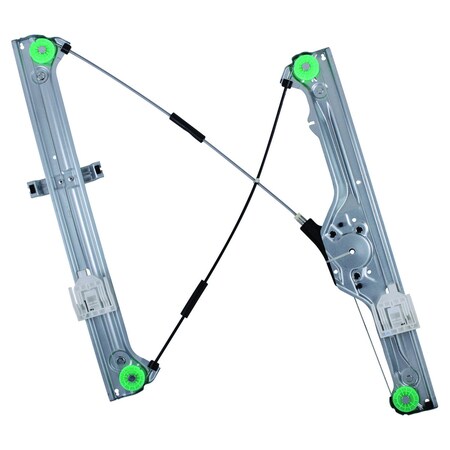 Wai Global WINDOW REGULATOR ONLY, WPR0494R WPR0494R